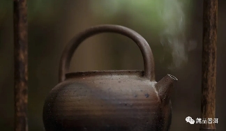 普洱茶煮茶技巧解析,激发茶香层次感 普洱茶煮茶技巧解析,激发茶香层次感