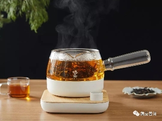 普洱茶煮茶技巧解析,激发茶香层次感 普洱茶煮茶技巧解析,激发茶香层次感