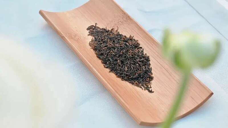 祁门红茶一码溯源机制全面推行 全程可溯保品质 brand_alt_mark