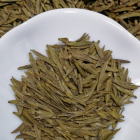 蒙顶黄芽:黄茶代表,花果香气独特 蒙顶黄芽:黄茶代表,花果香气独特