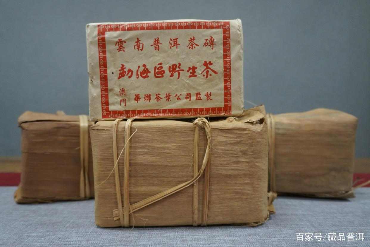普洱老茶购买储存冲泡技巧全解析：如何品鉴陈年茶香