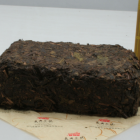 四川边茶:黑茶中的历史瑰宝,独特功效与品茗之道 四川边茶:黑茶中的历史瑰宝,独特功效与品茗之道