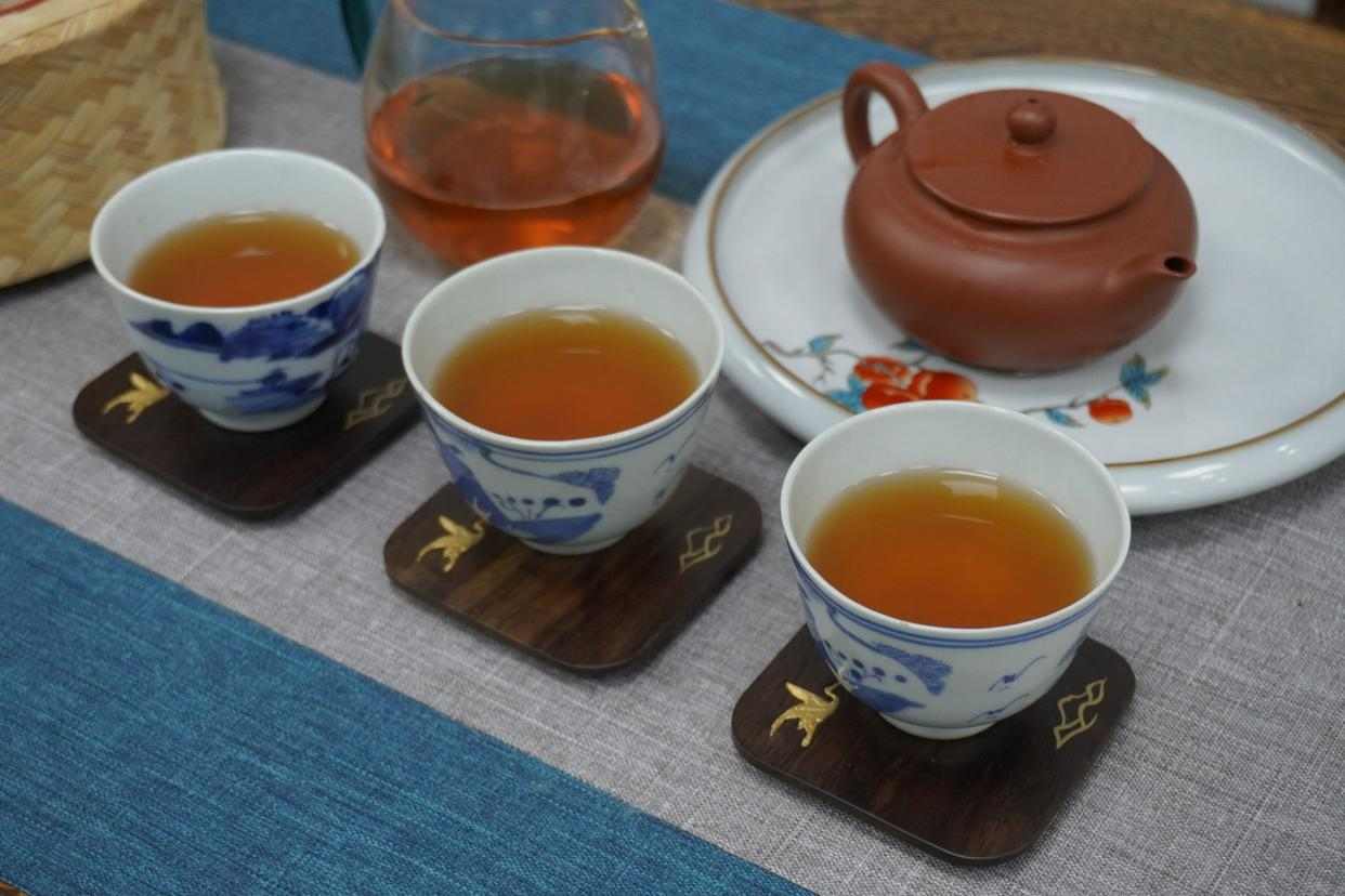 普洱茶收藏四标准，选对茶值得长期保存