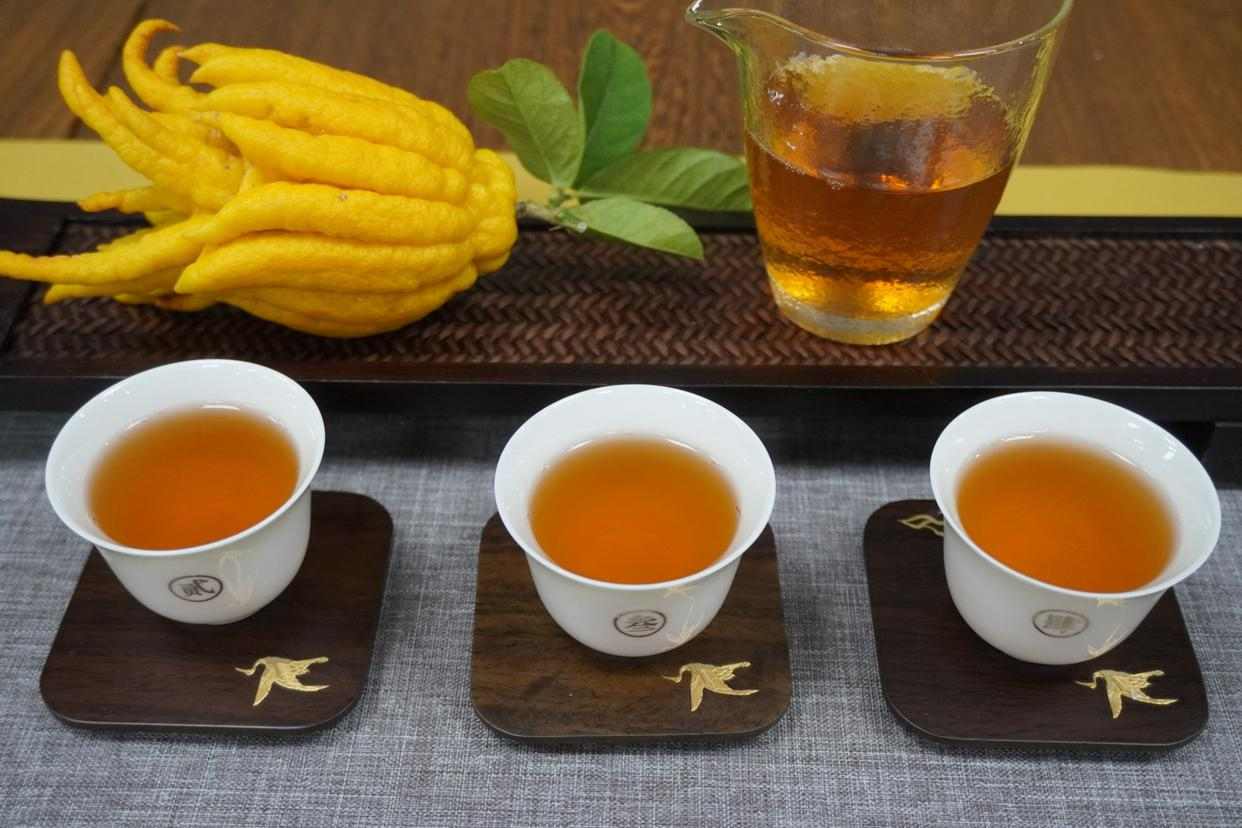 普洱茶收藏四标准，选对茶值得长期保存
