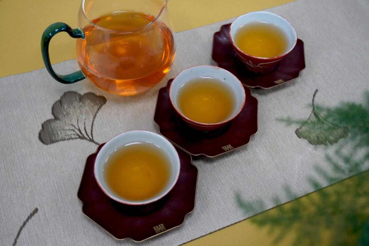 普洱茶收藏四标准，选对茶值得长期保存