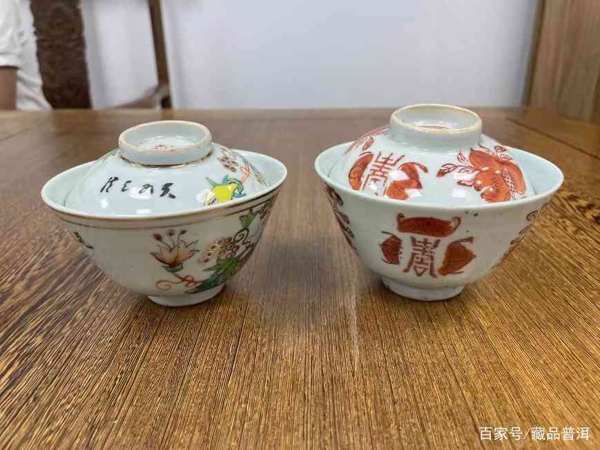 普洱茶盖碗:厚度选择与容量搭配指南 普洱茶盖碗:厚度选择与容量搭配指南