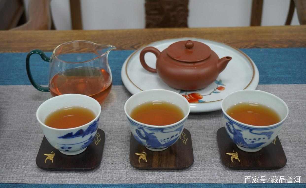 普洱茶冲泡技巧:紫砂壶、水温与出汤时间解析 普洱茶冲泡技巧:紫砂壶、水温与出汤时间解析