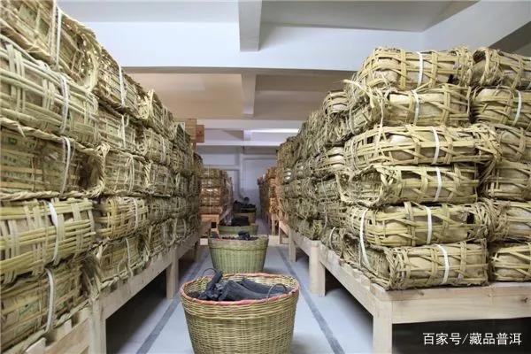 普洱茶存储有“三怕”！这几种存茶方法都错了，快看你中招了吗？