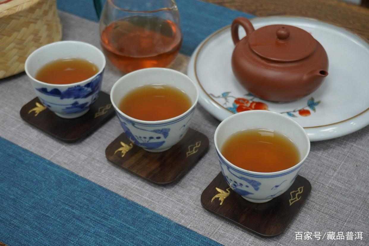 普洱茶存储有“三怕”！这几种存茶方法都错了，快看你中招了吗？