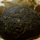重庆沱茶