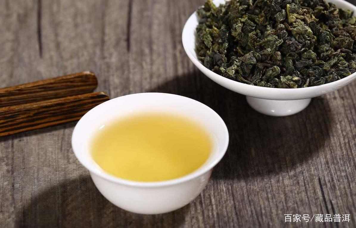 喝茶的最高段位应该喝什么茶？红茶、铁观音、普洱茶！你最爱哪款