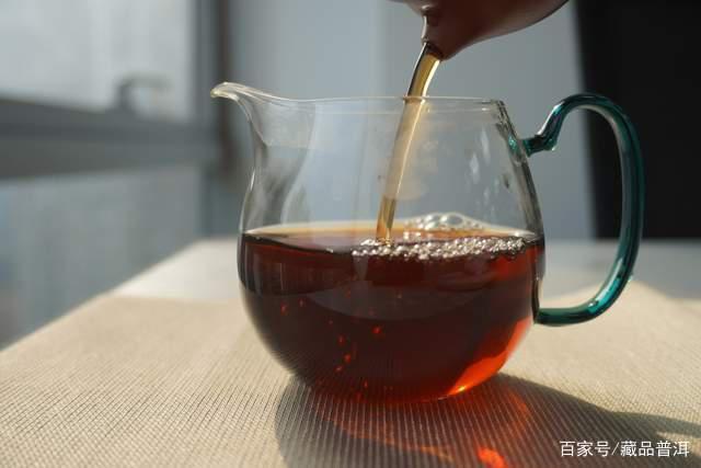 普洱茶怎么冲泡更好喝？注意这3个细节，泡茶技术堪比茶艺师！