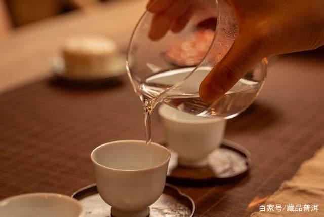 普洱茶怎么冲泡更好喝？注意这3个细节，泡茶技术堪比茶艺师！
