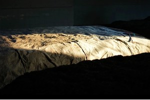 传统大堆 VS 现代小堆? 普洱熟茶的微生物博弈与风味抉择 传统大堆 VS 现代小堆? 普洱熟茶的微生物博弈与风味抉择