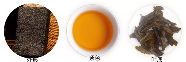 蛹虫草茯茶品质特征.png 蛹虫草茯茶品质特征.png