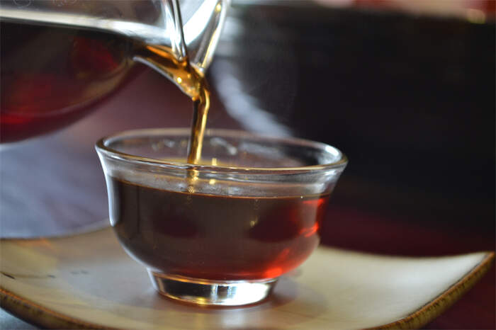茶小白必知的口感密码 茶小白必知的口感密码