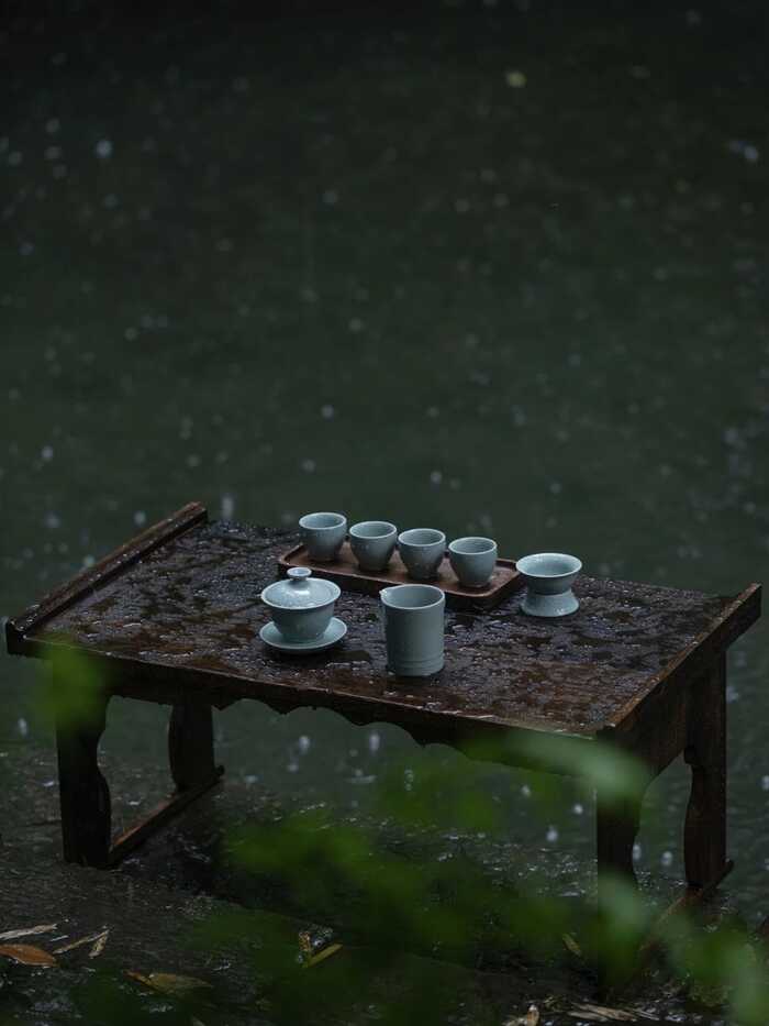 雨天泡茶总欠点滋味?几招让你轻松拿捏! 雨天泡茶总欠点滋味?几招让你轻松拿捏!