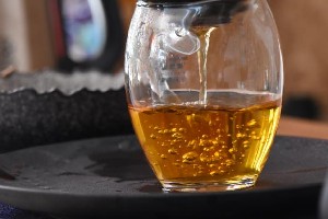 一杯好的滇红,是什么样的? 一杯好的滇红,是什么样的?