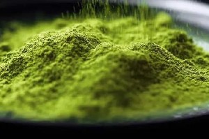 抹茶感官风味轮的构建及应用 抹茶感官风味轮的构建及应用
