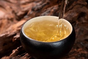 为什么普洱茶越喝到后面越涩? 为什么普洱茶越喝到后面越涩?