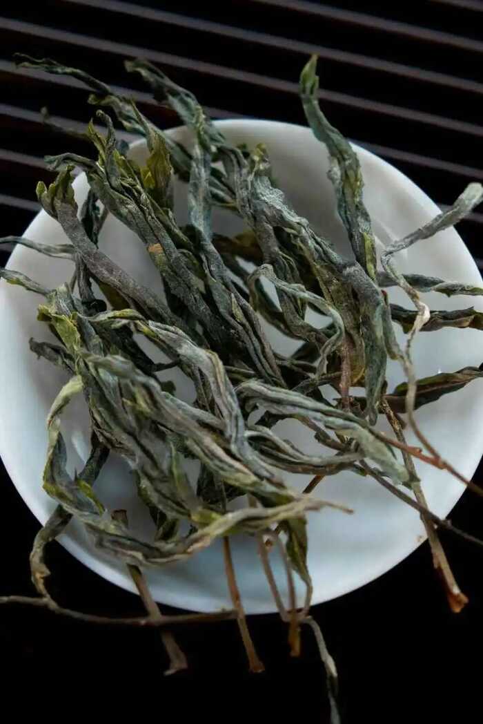 茶叶上的小绒毛,大有来头! 茶叶上的小绒毛,大有来头!