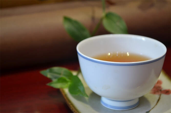 喝到麻舌头、锁喉的茶,别只怪农药! 喝到麻舌头、锁喉的茶,别只怪农药!