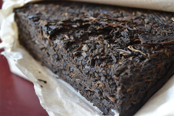 喝到麻舌头、锁喉的茶,别只怪农药! 喝到麻舌头、锁喉的茶,别只怪农药!