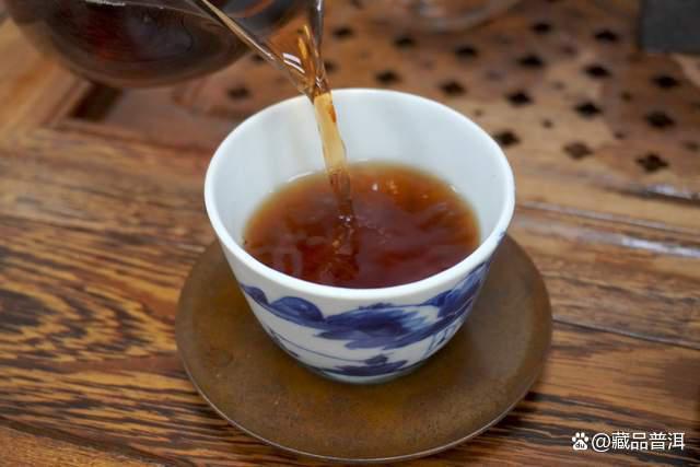 大益601勐海之星:珍品等级,多元拼配,大益高档熟茶代表! 大益601勐海之星:珍品等级,多元拼配,大益高档熟茶代表!