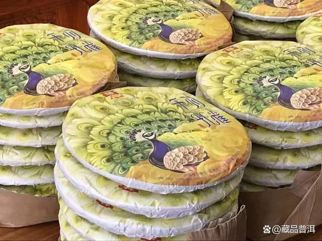 普洱茶知名品牌“大益”，影响力为何逐渐下降？这4大因素是关键