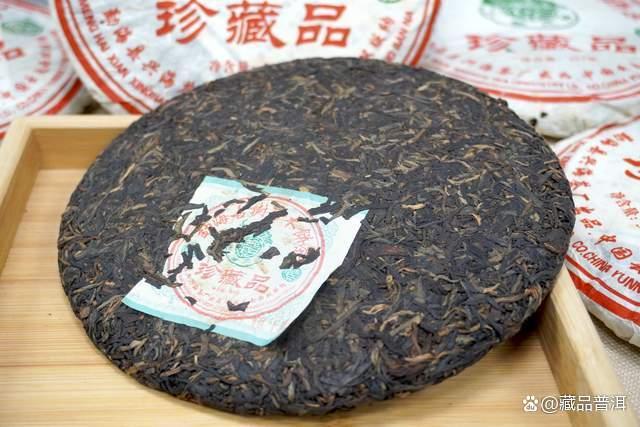 兴海2006年古树乔木珍藏品鉴赏与口感特点 兴海2006年古树乔木珍藏品鉴赏与口感特点
