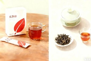 干茶与速溶茶粉营养吸收比较及健康益处分析 干茶与速溶茶粉营养吸收比较及健康益处分析