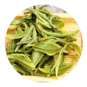 绿宝石茶的叶底.jpg 绿宝石茶的叶底.jpg