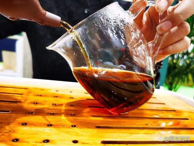 普洱老茶辨识方法解析：特征与鉴别技巧分享