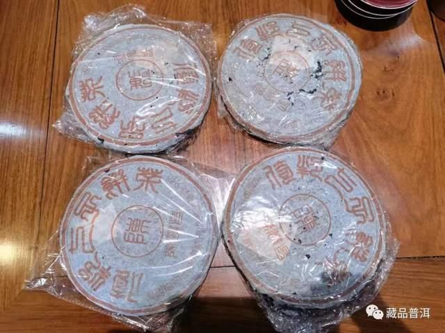 陈鸿昌普洱茶品牌发展历程及产品特点全解析