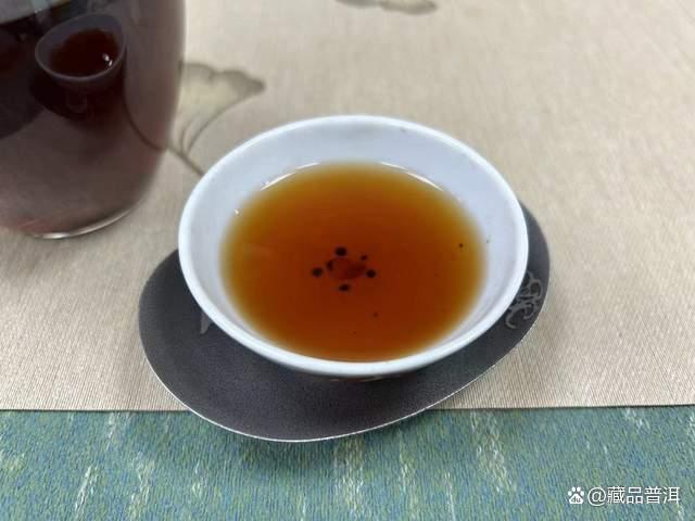 大益801高山韵象熟茶评测,2008年开山之作品质如何? 大益801高山韵象熟茶评测,2008年开山之作品质如何?