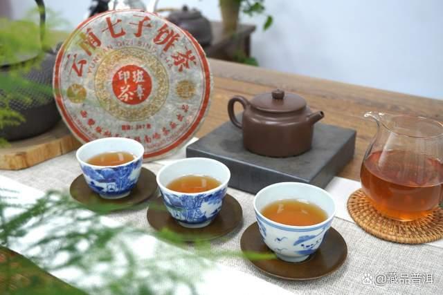 老班章普洱茶发展历程与品质特点解析 老班章普洱茶发展历程与品质特点解析