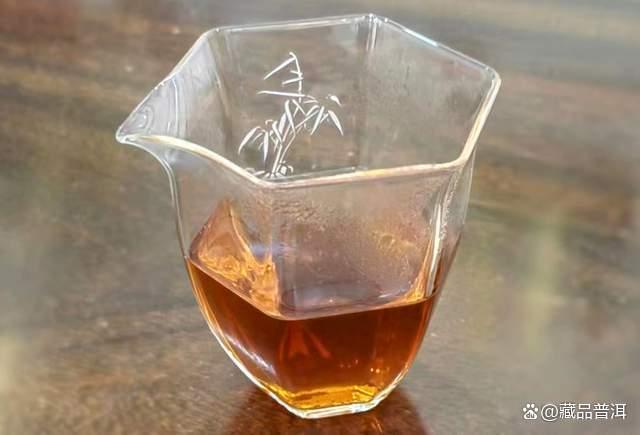 2001年红印高级沱茶详解,勐海茶厂经典之作品质鉴赏 2001年红印高级沱茶详解,勐海茶厂经典之作品质鉴赏