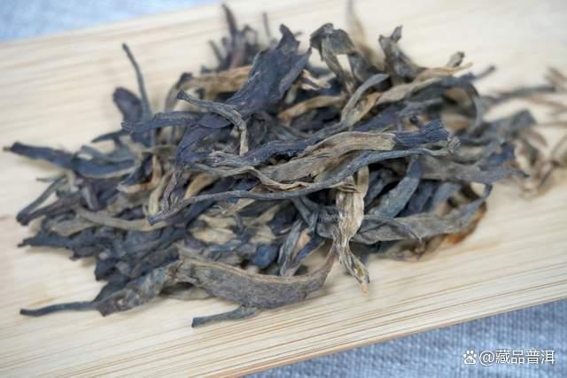 勐库茶魂系列茶叶深度解析,临沧茶界经典之作品质探秘 勐库茶魂系列茶叶深度解析,临沧茶界经典之作品质探秘