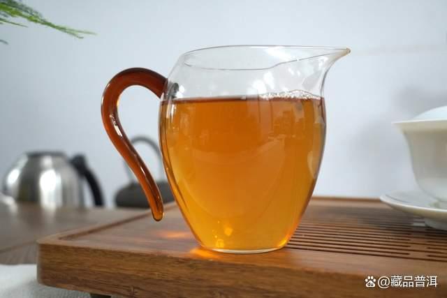 普洱茶冲泡技巧全解,掌握8个关键要点泡出醇厚茶汤 普洱茶冲泡技巧全解,掌握8个关键要点泡出醇厚茶汤