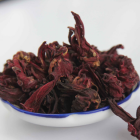 洛神花茶