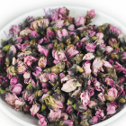 桃花茶