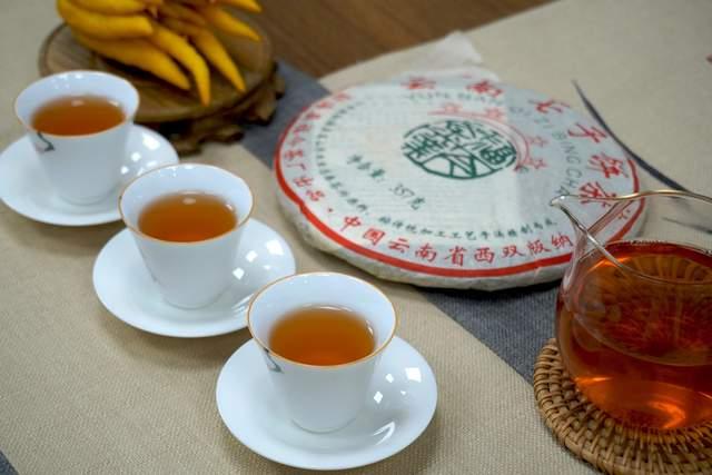 家庭普洱茶仓储技巧:湿度控制与防潮关键 家庭普洱茶仓储技巧:湿度控制与防潮关键