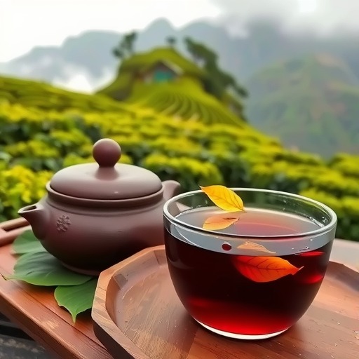 祁门红茶独特风味评析 祁门红茶独特风味评析