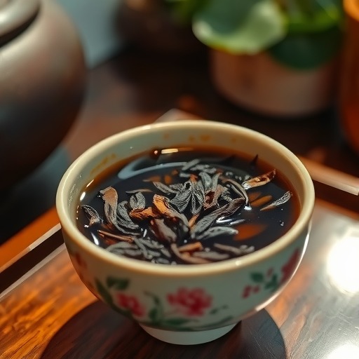 老班章入门优选:2006年兴海生态乔木饼茶品鉴 老班章入门优选:2006年兴海生态乔木饼茶品鉴
