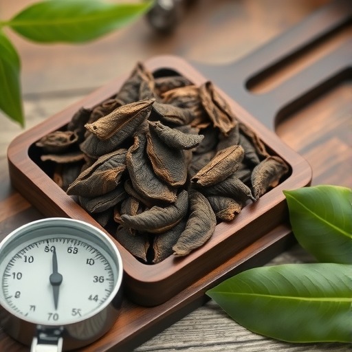 普洱老茶年份辨识要点:包装特征与品鉴技巧解析 普洱老茶年份辨识要点:包装特征与品鉴技巧解析