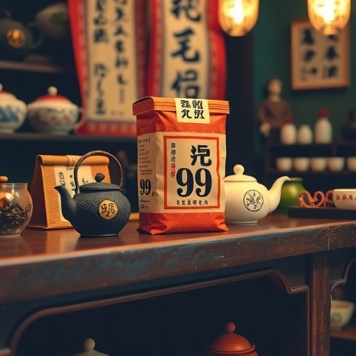 易武纯料古树茶标杆 篆体正批次品质解析