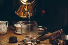 茶选择之道:为何小量喜爱茶胜过大量不喜茶? 茶选择之道:为何小量喜爱茶胜过大量不喜茶?