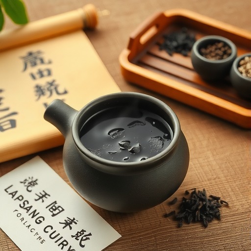 正山小种档次与红茶品质评定标准分析 正山小种档次与红茶品质评定标准分析