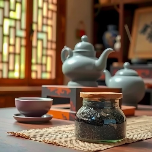 普洱茶收藏存储指南 冲泡品鉴技巧解析 普洱茶收藏存储指南 冲泡品鉴技巧解析