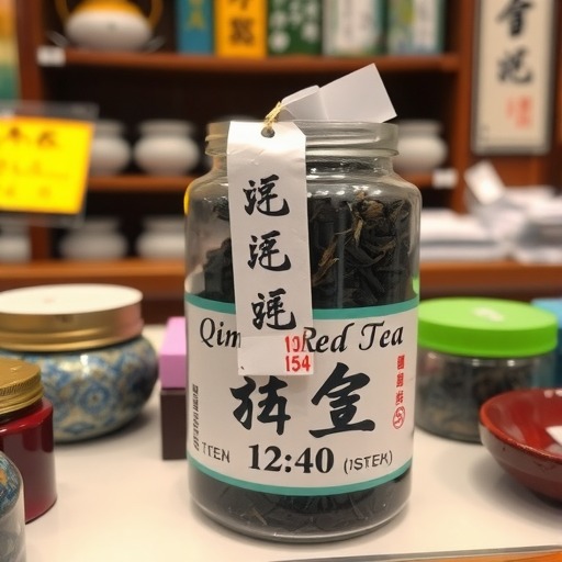 祁门红茶价格解析:等级与产地影响差异 祁门红茶价格解析:等级与产地影响差异